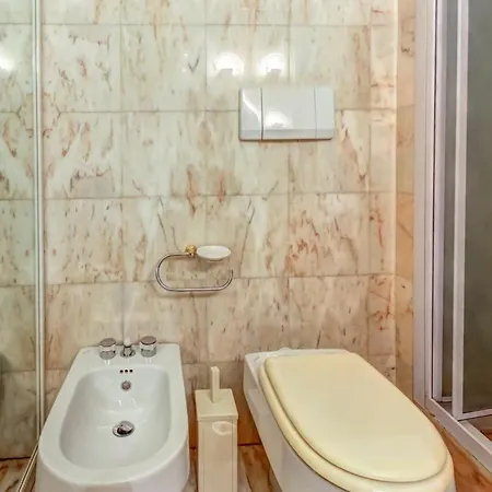 San Giovanni Comfort By Halldis Apartamento