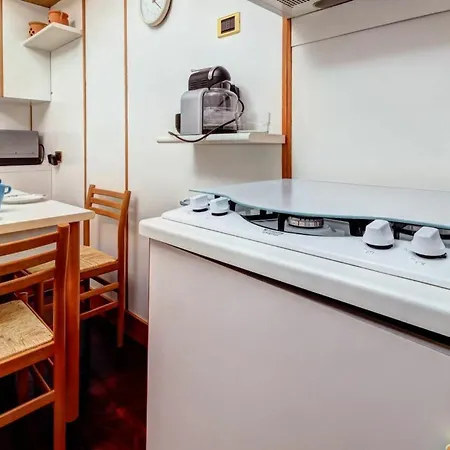 San Giovanni Comfort By Halldis Apartamento *