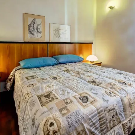 San Giovanni Comfort By Halldis