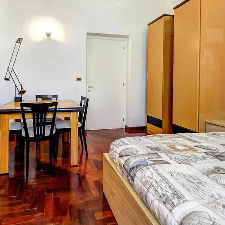 San Giovanni Comfort By Halldis Apartamento