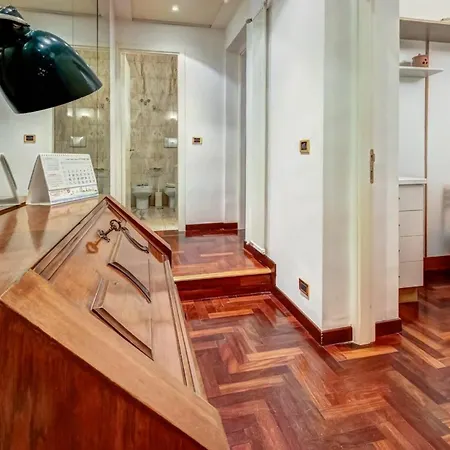 San Giovanni Comfort By Halldis Apartamento *
