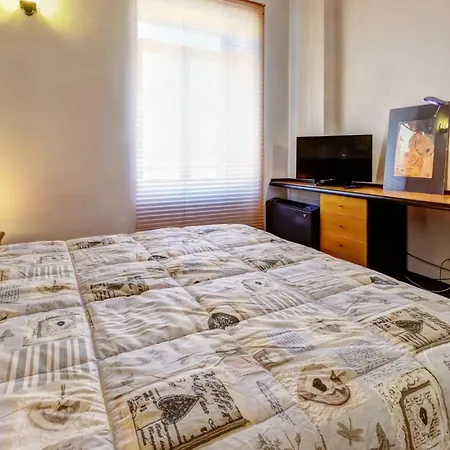 Appartamento San Giovanni Comfort By Halldis *