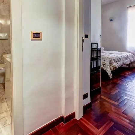 San Giovanni Comfort By Halldis Apartment