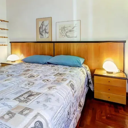 San Giovanni Comfort By Halldis Apartment Rome