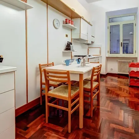 San Giovanni Comfort By Halldis Apartment Rome