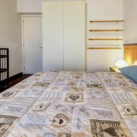 San Giovanni Comfort By Halldis