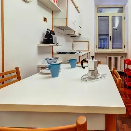 San Giovanni Comfort By Halldis Apartment