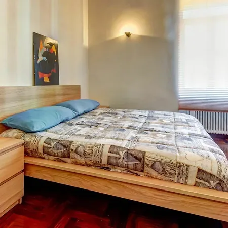 San Giovanni Comfort By Halldis