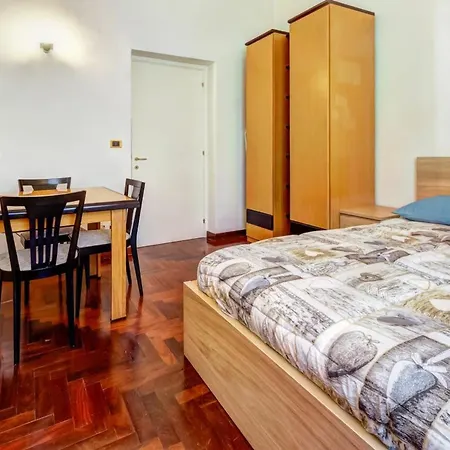 Apartment San Giovanni Comfort By Halldis Rome